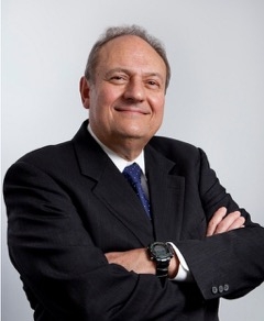 Avv. Professor Alberto  Piergrossi  picture