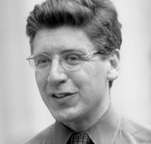 Professor Edward  Janger  picture